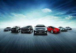 端午節(jié)小長假一汽馬自達(dá)放大價(jià)，廣西鑫廣達(dá)汽車銷售服務(wù)快訊