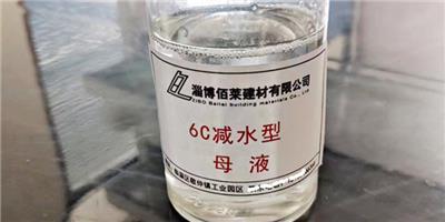 山西減水劑市場(chǎng)觀察 區(qū)域優(yōu)勢(shì)與技術(shù)創(chuàng)新驅(qū)動(dòng)發(fā)展